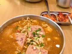 -朴大叔拌饭(广州花城汇店)