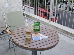 -KUDDO COFFEE(天河城店)