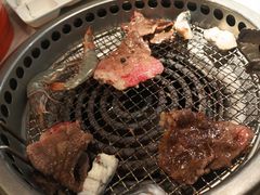 -火炉火自助餐(西直门凯德MALL店)