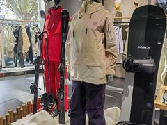 -三夫户外(天钥桥路店)