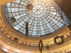 -万达广场(南京江宁店)