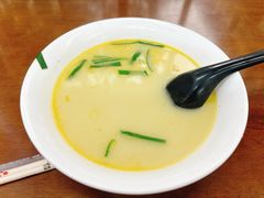 -三百碗宝应长鱼面(板仓街店)