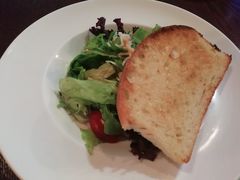 -斯比特花园西餐厅(东方商厦店)