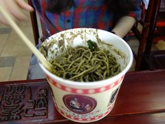 热干面-蔡林记(珞狮南路店)