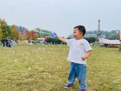 -优沃得自然教育农场·冰雪乐园·生日会·研学