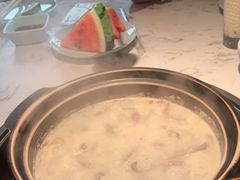 -捞神煲汤火锅(湖滨商业街店)