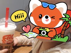 -DQ·蛋糕·冰淇淋(周浦万达店)