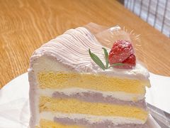 -六六·抹茶66’s SALDessert(保利时光里店)