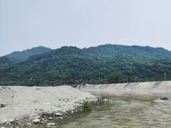 -海窝子古镇