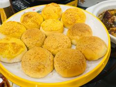 -海宝酒家(中山四路店)