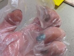 -海底捞火锅(团结桥店)