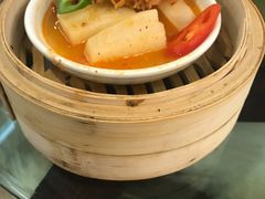 -敦煌喜宴(万达广场店)