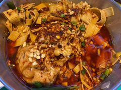 -川正旺江湖菜(三元桥店)