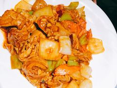 -乡间好味私家菜(总店)