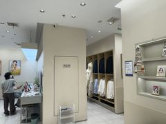 -天真蓝照相馆(五角场百联又一城店)