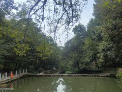 -句容茅山景区