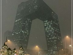 -中央广播电视总台(光华路办公区)