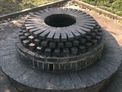 -T80科技文化国际社区-停车场