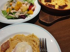 -萨莉亚意式餐厅(大宁音乐广场店)