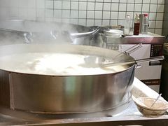 -清真刘记全羊肉鲜汤馆(前进路店)