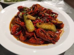 -春盛渔府(牛首山店)