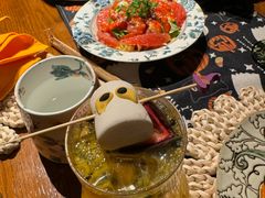 -弗兰克牛排西餐厅Ribone steak house(柠檬花园店)