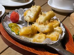 -观海轩餐厅(一线海景店)