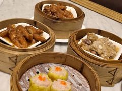 -厦门朗豪酒店 · 明阁中餐厅