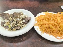 -国安烩面美食城(洛阳总店)