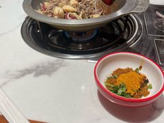 -别装假铝盆烤肉(三道街店)