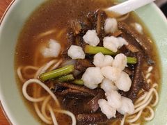 -奎元馆.百年奎元.非遗传承(西湖边的解放路店)