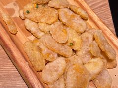 -湘间田舍(北仑银泰店)
