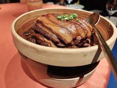 -宏达老菜馆(东安街店)