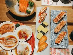 -Sushi Love 创意寿司(丽影广场店)