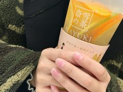 -奈雪的茶(市百一店)