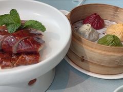 -翡翠江南(国贸商城店)