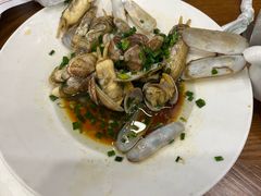 -渔满仓海鲜渔家(象山二店)