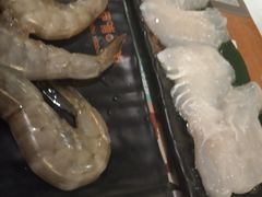南美大虾-呷哺呷哺(普陀乐购真北店)