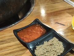 -石记老北京炙子烤肉(松园店)