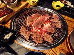 -黑牛の店·和牛烧肉(合生汇店)