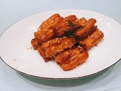 -漢舍中国菜馆(889广场店)