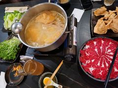 -熹悟海鲜火锅·广式打边炉