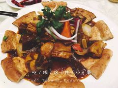-阿拉丁新疆风味餐厅·清真(罗廊巷店)