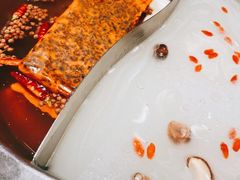 -季季红火锅(长沙步行街店)