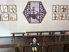 -乌镇东栅景区