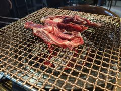 -范儿·嫂子烤肉·精致炭火烤肉(长治路店)