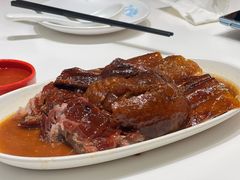 -龍记香港茶餐厅(久光百货店)