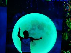 -天津梵高星空艺术馆(天河城旗舰店)
