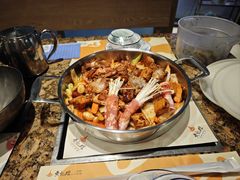 -黄记煌三汁焖锅(欢乐海岸店)