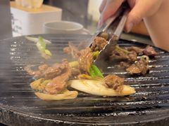 -厚味居炙子烤肉·清真(天桥南纬路店)